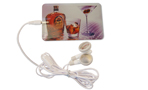 ES-22013: Credit Card USB Drive