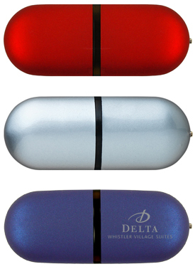 ES-U003 USB Flash Drive