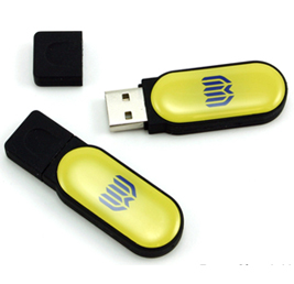 ES-U004 USB Flash Drive 