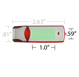 ES-U005 USB Flash Drive