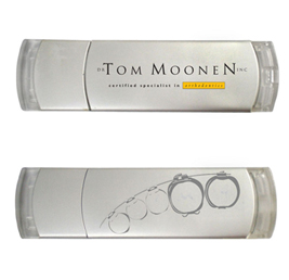 ES-U021 USB Flash Drive