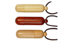 ES-U023:Wood/Bamboo USB Flash Drive