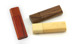 ES-U024:Wood/Bamboo USB Flash Drive 