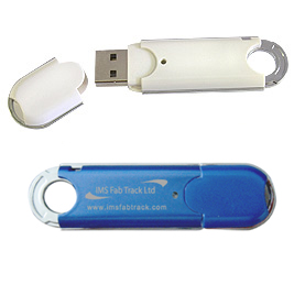 ES-U029 USB Flash Drive