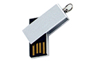 ES-U030:Metal USB flash Drive