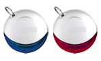 ES-U044: Round USB Flash Drive