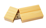 ES-U046:Wood USB Flash Drive 