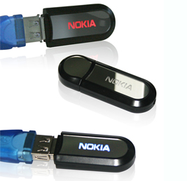 ES-U051 USB Flash Drive
