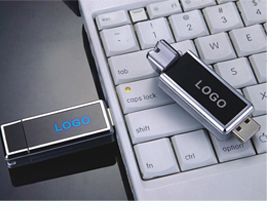 ES-U052 USB Flash Drive