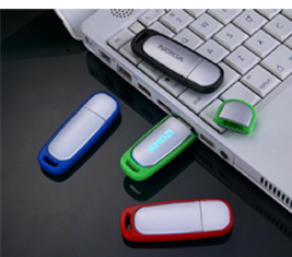 ES-U055 USB Flash Drive