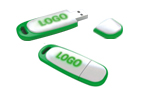 ES-U055:Light Up USB Flash Drive