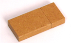 ES-U056: Paper USB Flash Drive