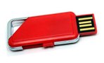 ES-U057:Mini USB Flash Drive