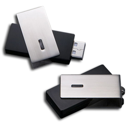 ES-U063 USB Flash Drive
