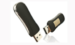 ES-U065:Plastic USB Flash Drive