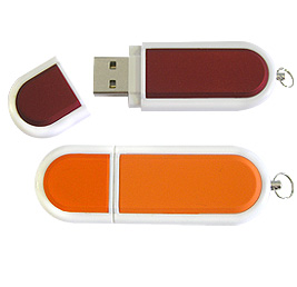 ES-U072:  USB Flash Drive