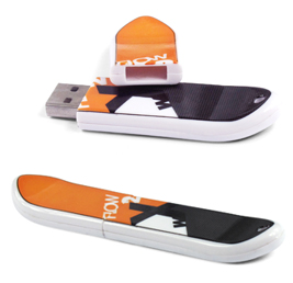 ES-U074 USB Flash Drive