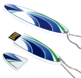 ES-U083 USB Flash Drive