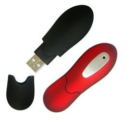 ES-U110 USB Flash Drive