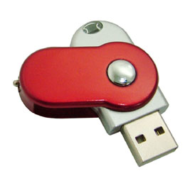 ES-U004 USB Flash Drive 
