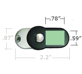 ES-U004 USB Flash Drive 