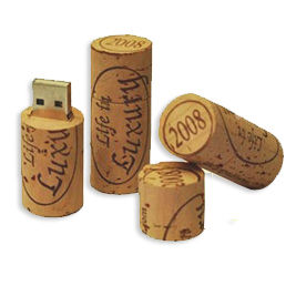ES-U164 USB Flash Drive