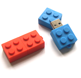 ES-U166 USB Flash Drive