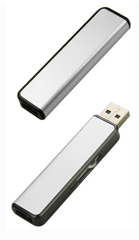 ES-U181 USB Flash Drive 